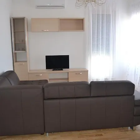 Apartman Petar I