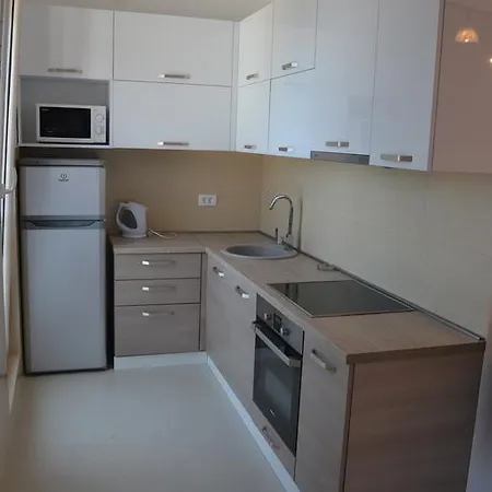 Apartman Petar I Podgorica