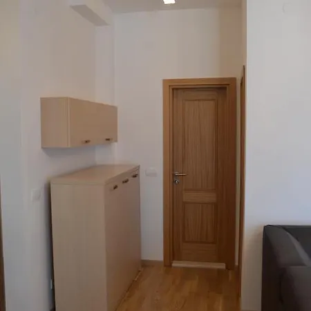 Apartman Petar I *