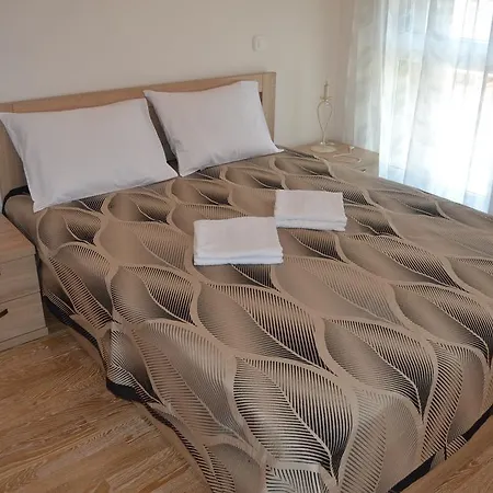 Petar I Podgorica