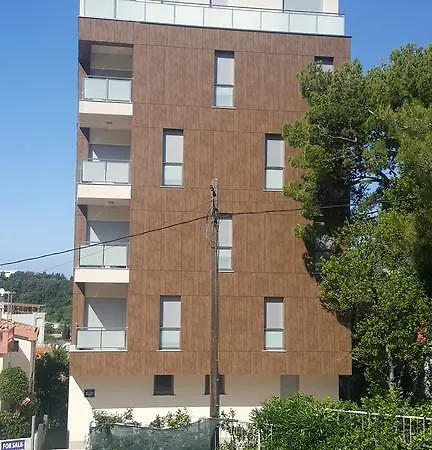 דירה Petar I *